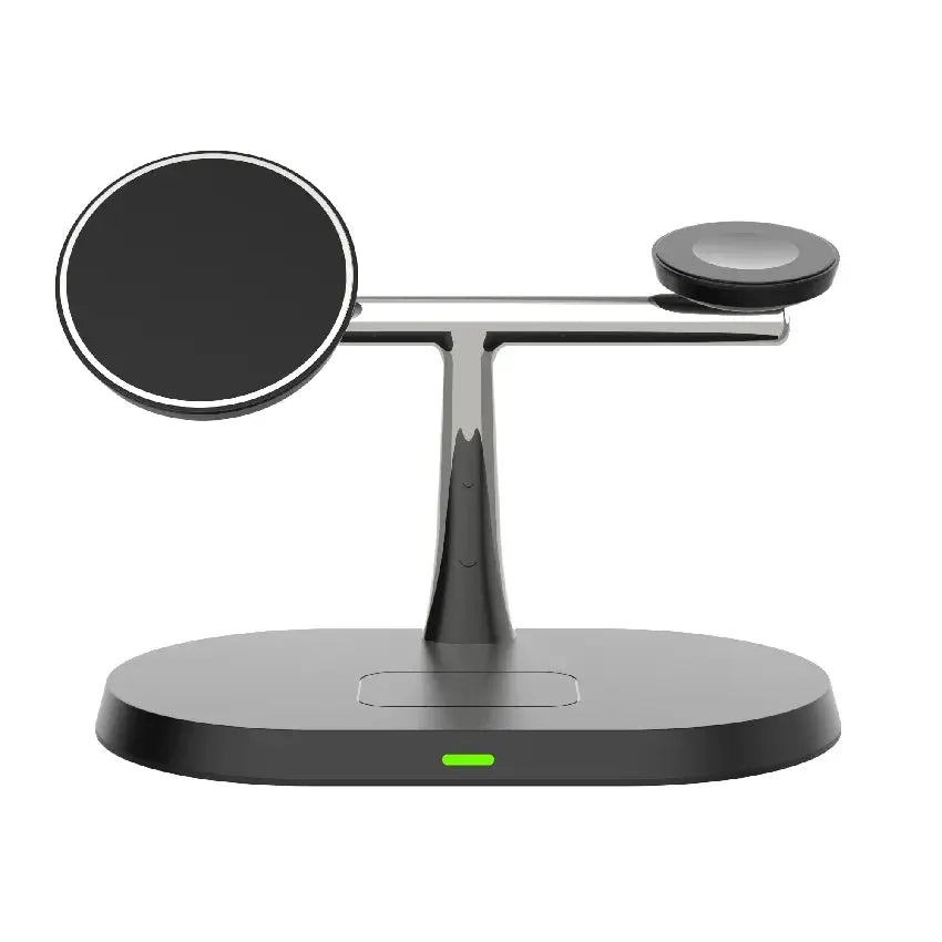 Station De Charge Magsafe - ModuloDesk