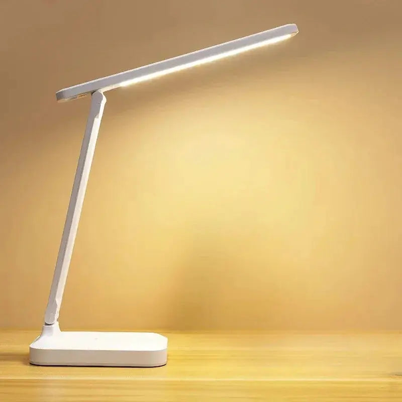 Lampe De Bureau LED Pliable - ModuloDesk