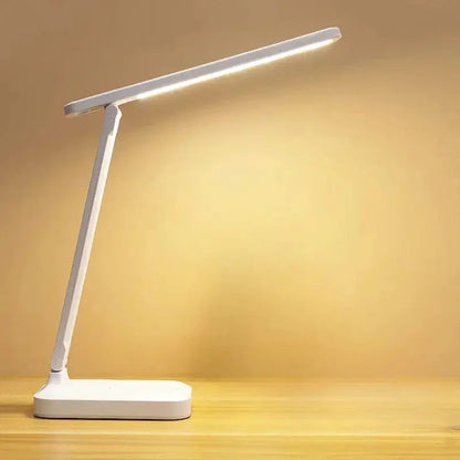 Lampe De Bureau LED Pliable - ModuloDesk