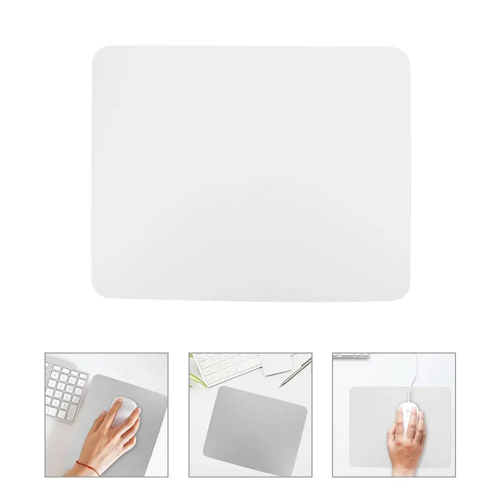Tapis De Souris Gris - ModuloDesk
