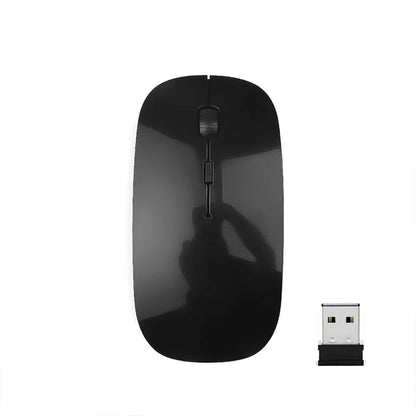 Souris Sans Fil Extra Plate ModuloDesk
