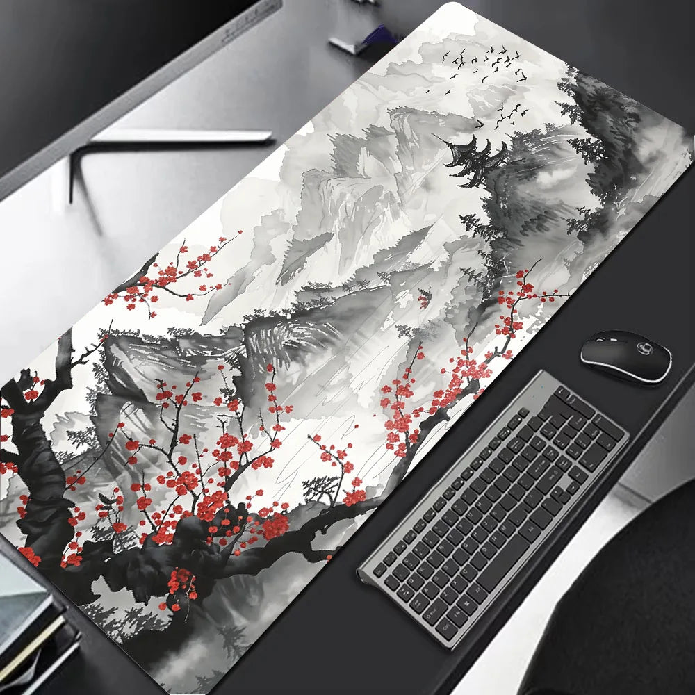 Tapis De Souris Nature - ModuloDesk