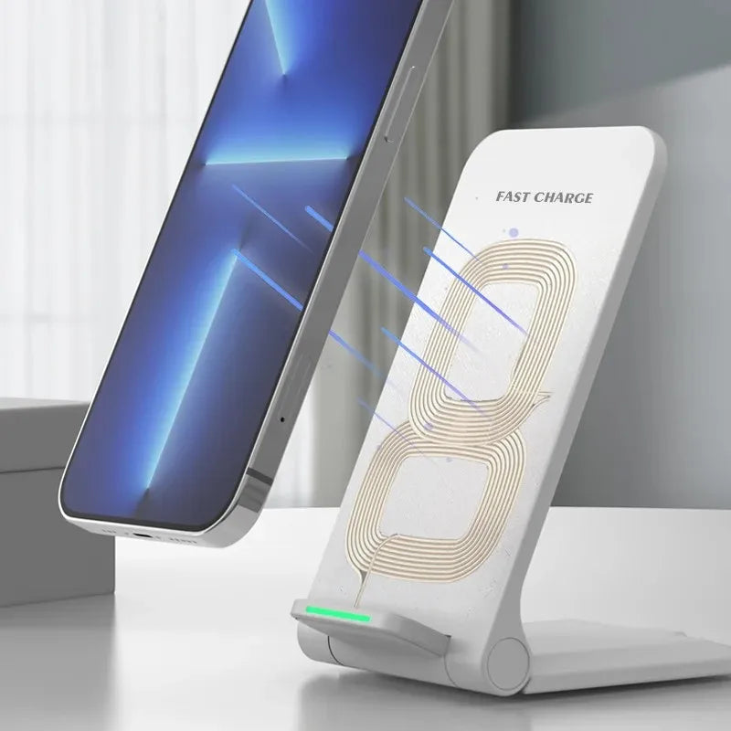 Station De Charge Téléphone - ModuloDesk