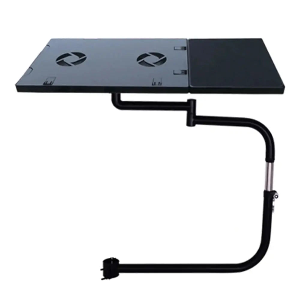 Support Clavier Chaise - ModuloDesk