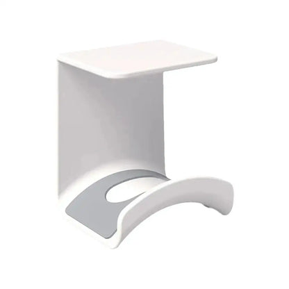Support Casque Adhésif - ModuloDesk