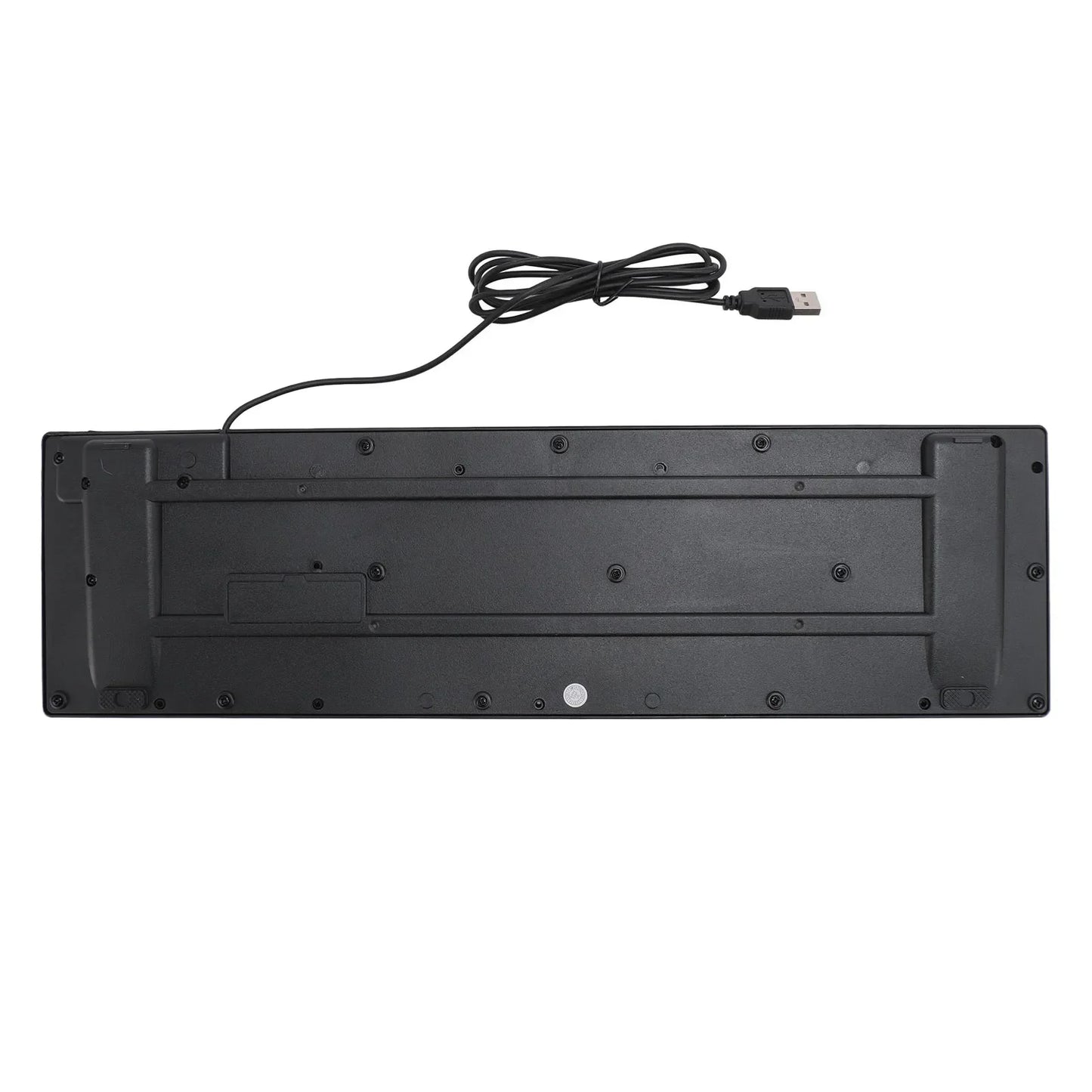 Clavier Filaire Bureau - ModuloDesk