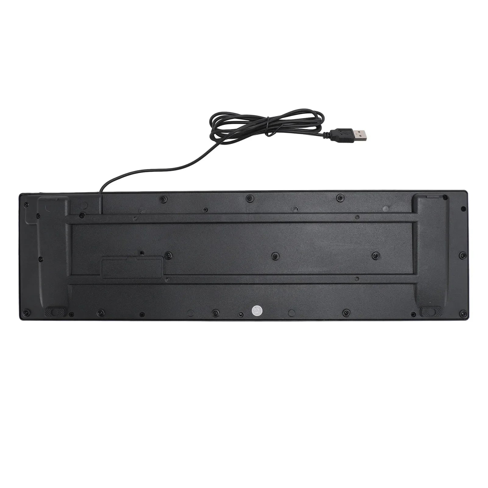 Clavier Filaire Bureau - ModuloDesk