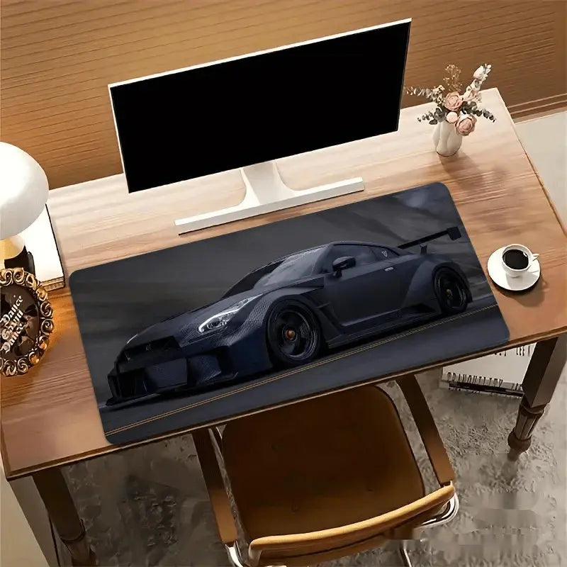 Tapis De Souris Voiture - ModuloDesk