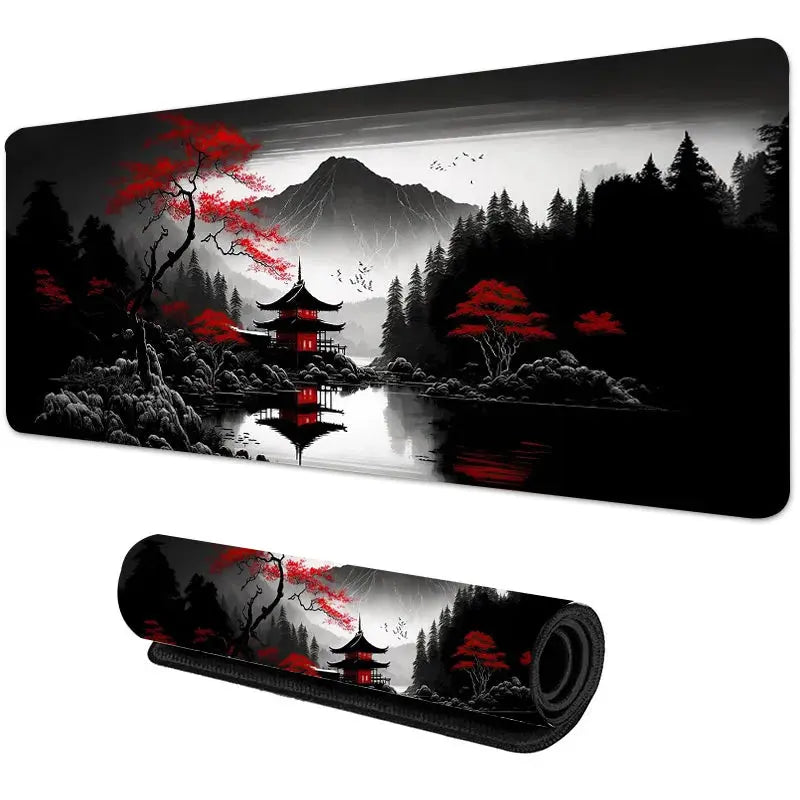 Tapis De Souris Nature - ModuloDesk