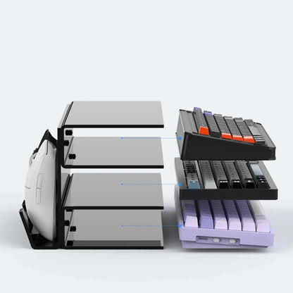 Support Clavier Souris - ModuloDesk