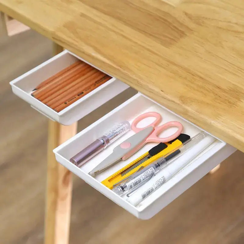 Tiroir Sous Bureau - ModuloDesk