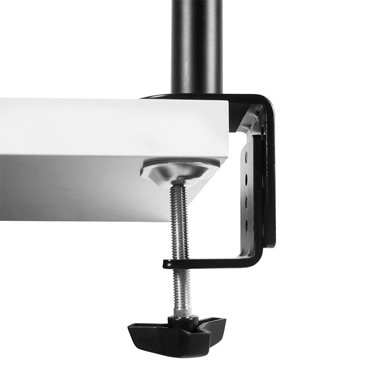 Support Double Ecran Réglable - ModuloDesk