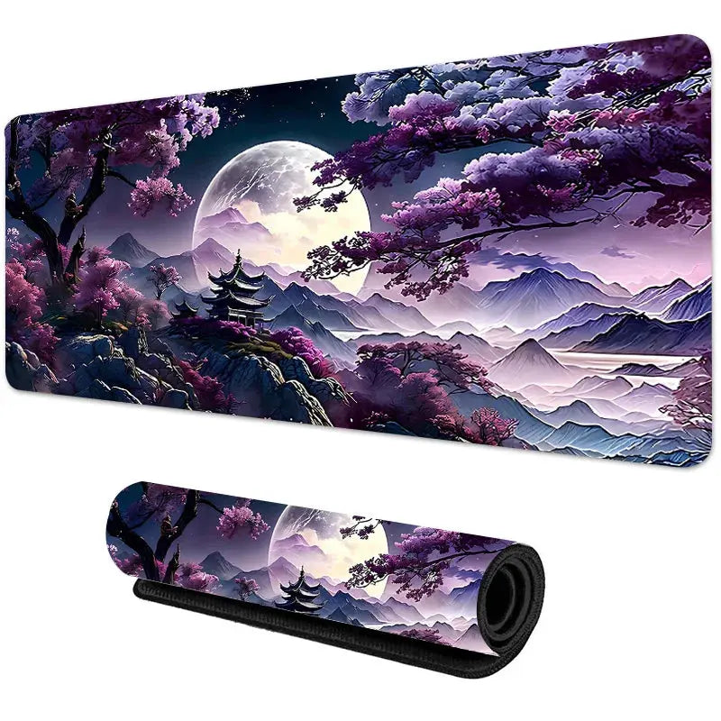 Tapis De Souris Nature - ModuloDesk