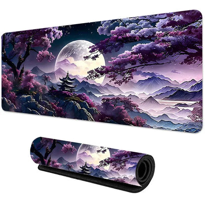 Tapis De Souris Nature - ModuloDesk