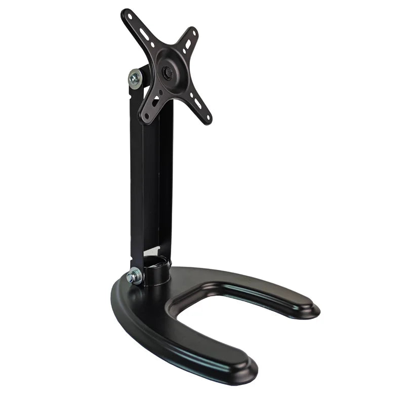Support Ecran Sur Pieds - ModuloDesk
