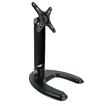 Support Ecran Sur Pieds - ModuloDesk