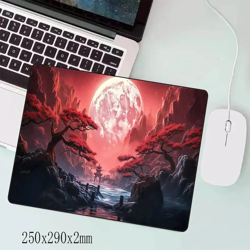 Tapis De Souris Nature - ModuloDesk