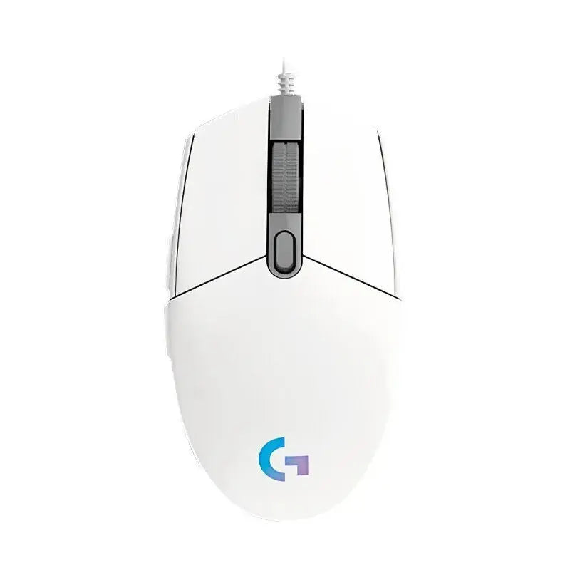 Souris Logitech G102 ModuloDesk