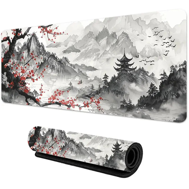 Tapis De Souris Nature - ModuloDesk