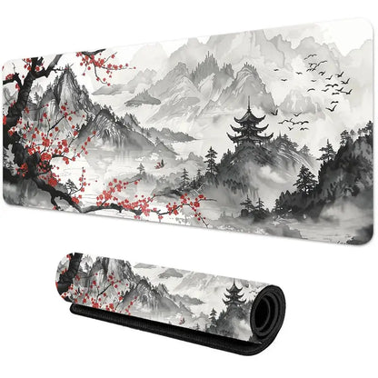 Tapis De Souris Nature - ModuloDesk