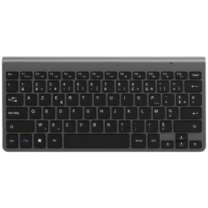 Clavier Ergonomique Sans Fil - ModuloDesk
