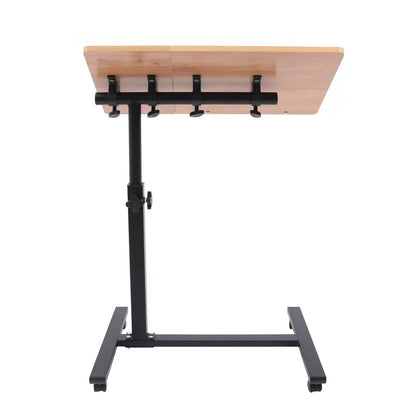 Support Ordinateur Portable Lit Réglable - ModuloDesk