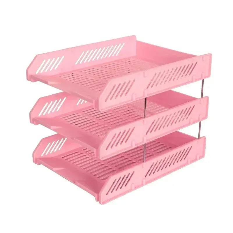 organisateur de bureau Papier - ModuloDesk