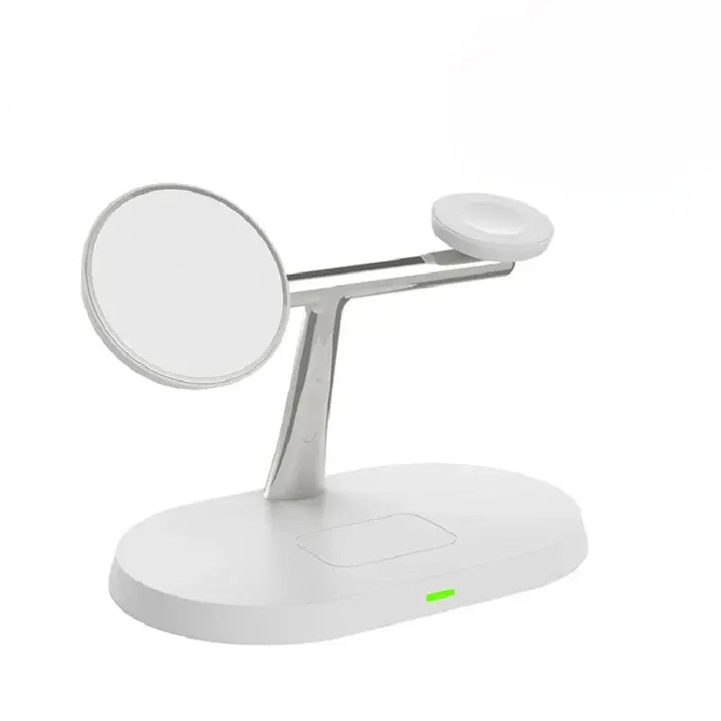 Station De Charge Magsafe - ModuloDesk