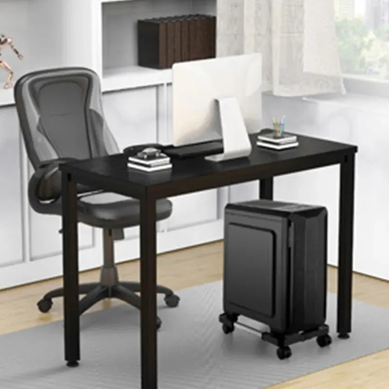 Support Tour PC À Roulettes - ModuloDesk