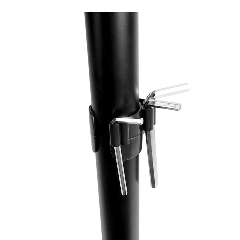 Support Double Ecran Réglable - ModuloDesk