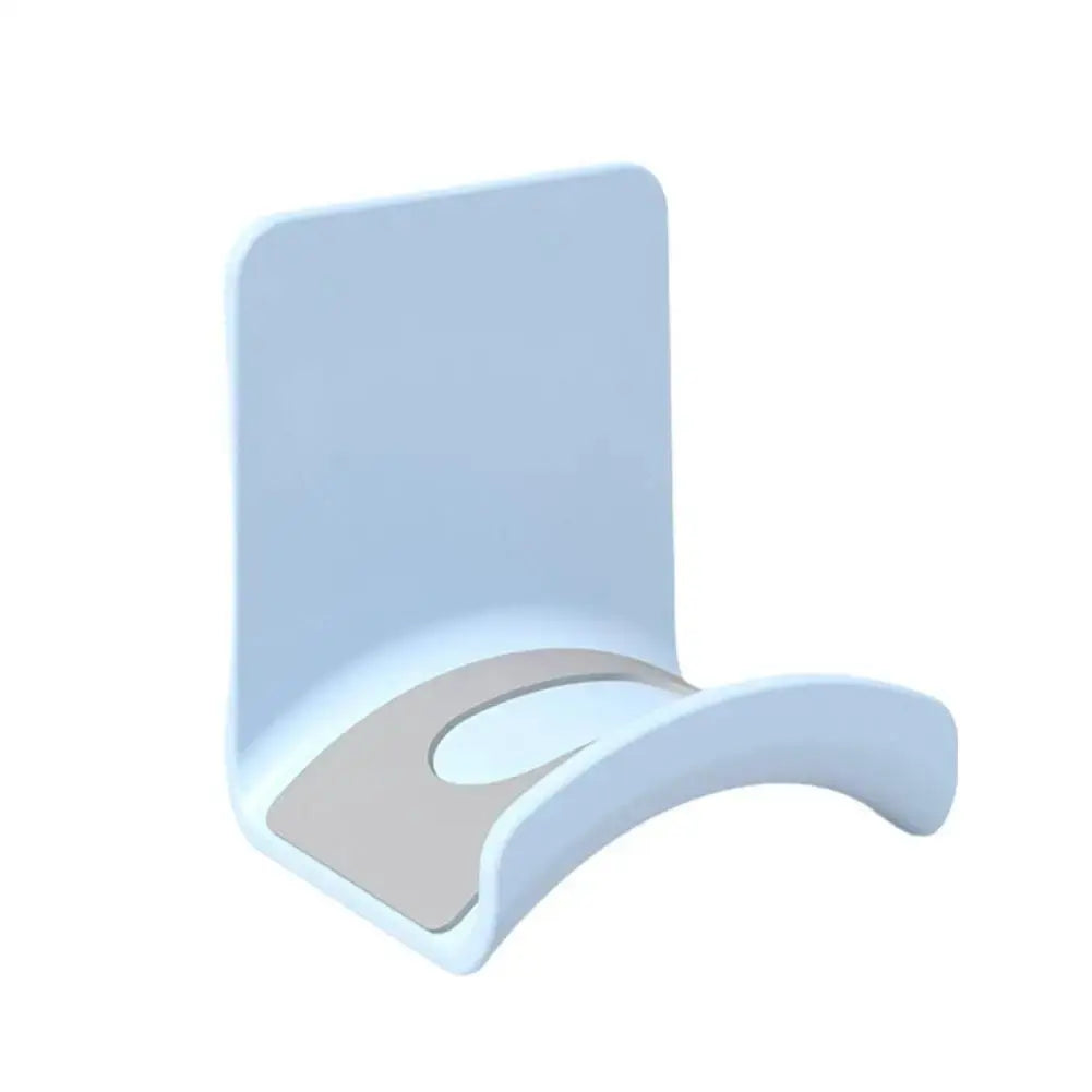 Support Casque Adhésif - ModuloDesk