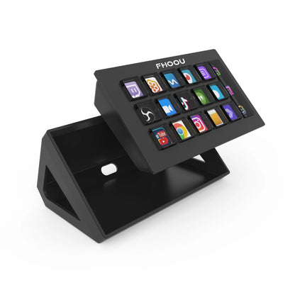 Stream Deck 15 Touches - ModuloDesk