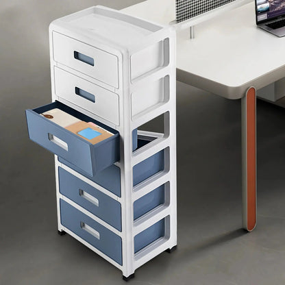Meuble 6 Tiroirs - ModuloDesk