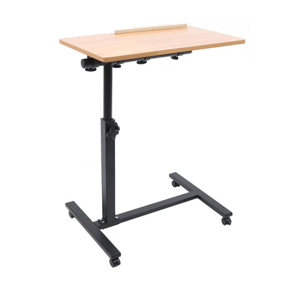 Support Ordinateur Portable Lit Réglable - ModuloDesk