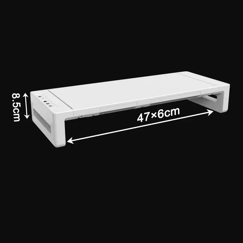 Support Ecran USB - ModuloDesk