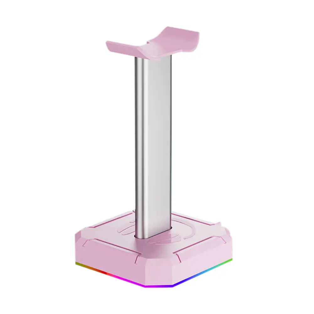 Support Casque RGB - ModuloDesk