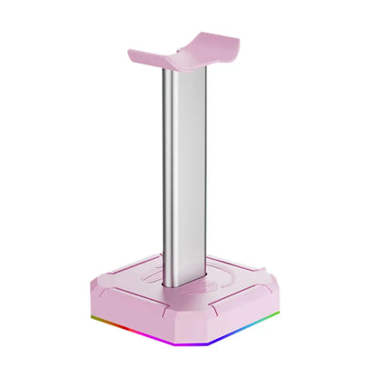 Support Casque RGB - ModuloDesk