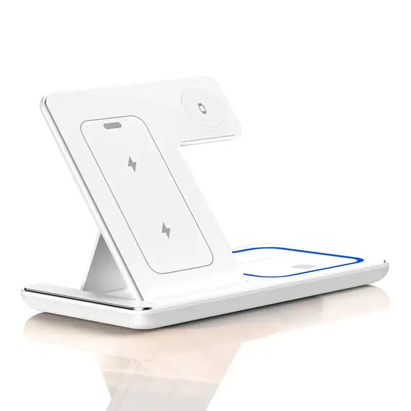 Station De Charge 3 en 1 - ModuloDesk