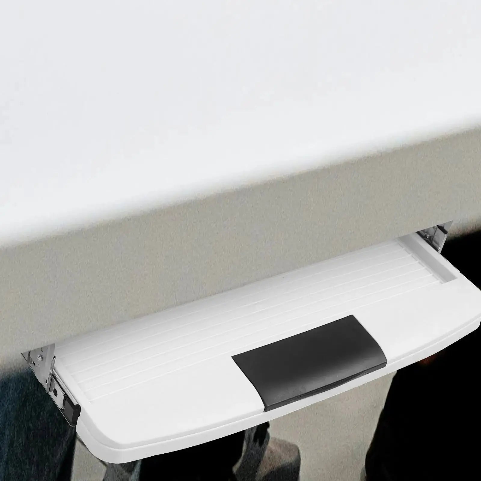 Support Clavier Coulissant - ModuloDesk