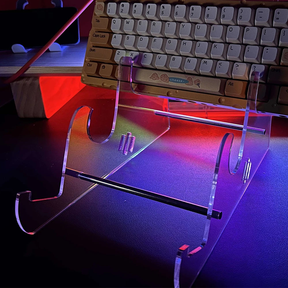 Support 1 À 3 Claviers ModuloDesk