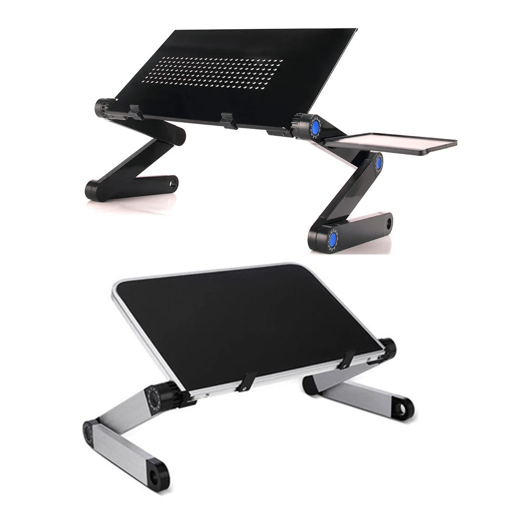 Support Ordinateur Portable Articulé ModuloDesk