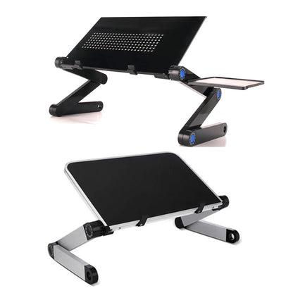 Support Ordinateur Portable Articulé ModuloDesk