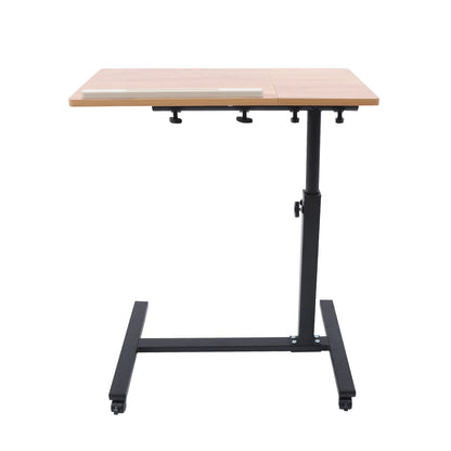 Support Ordinateur Portable Lit Réglable - ModuloDesk