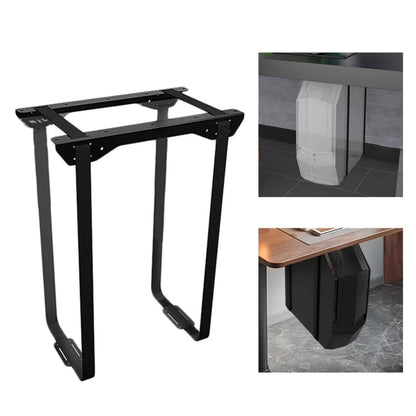 Support Tour PC Sous Bureau ModuloDesk