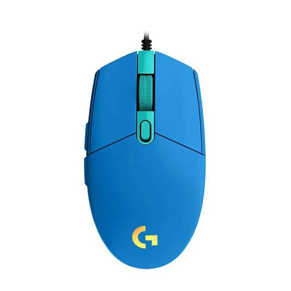 Souris Logitech G102 ModuloDesk