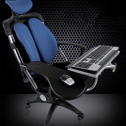 Support Clavier Chaise - ModuloDesk