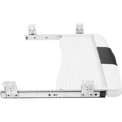 Support Clavier Coulissant - ModuloDesk