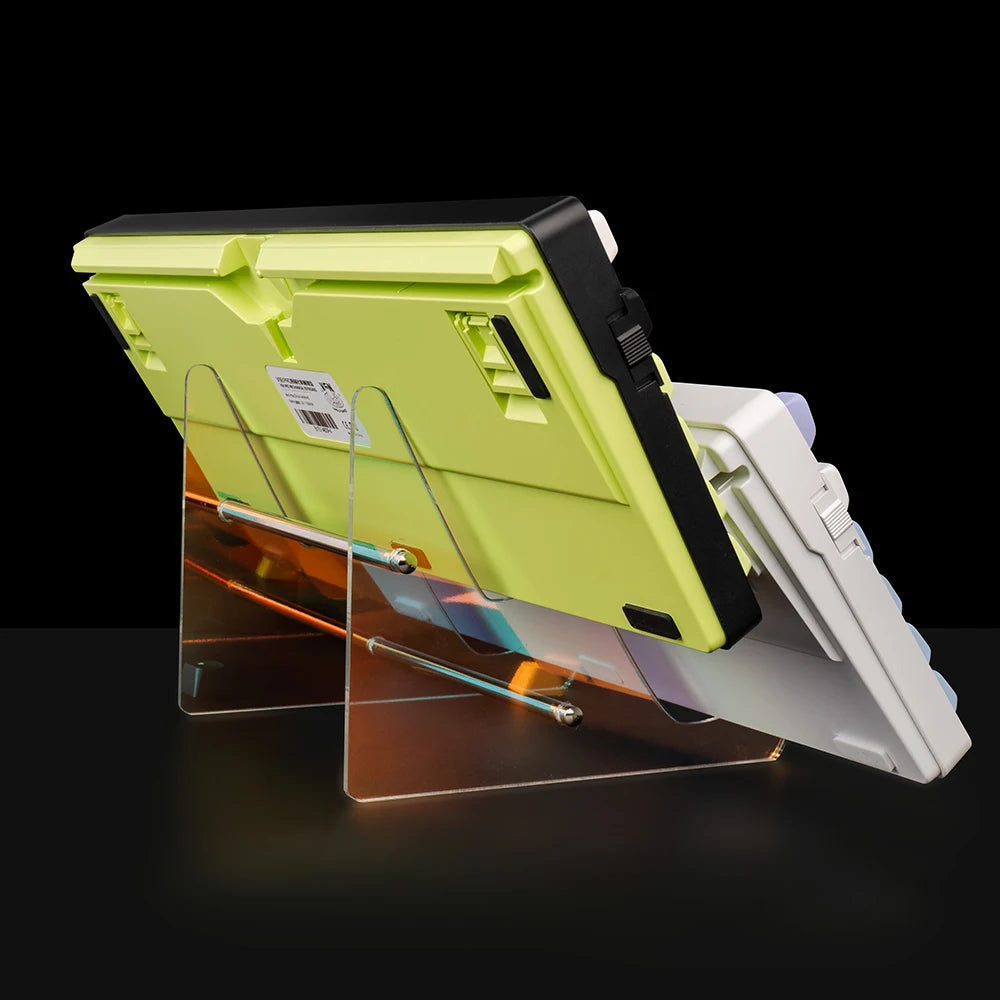 Support 1 À 3 Claviers - ModuloDesk