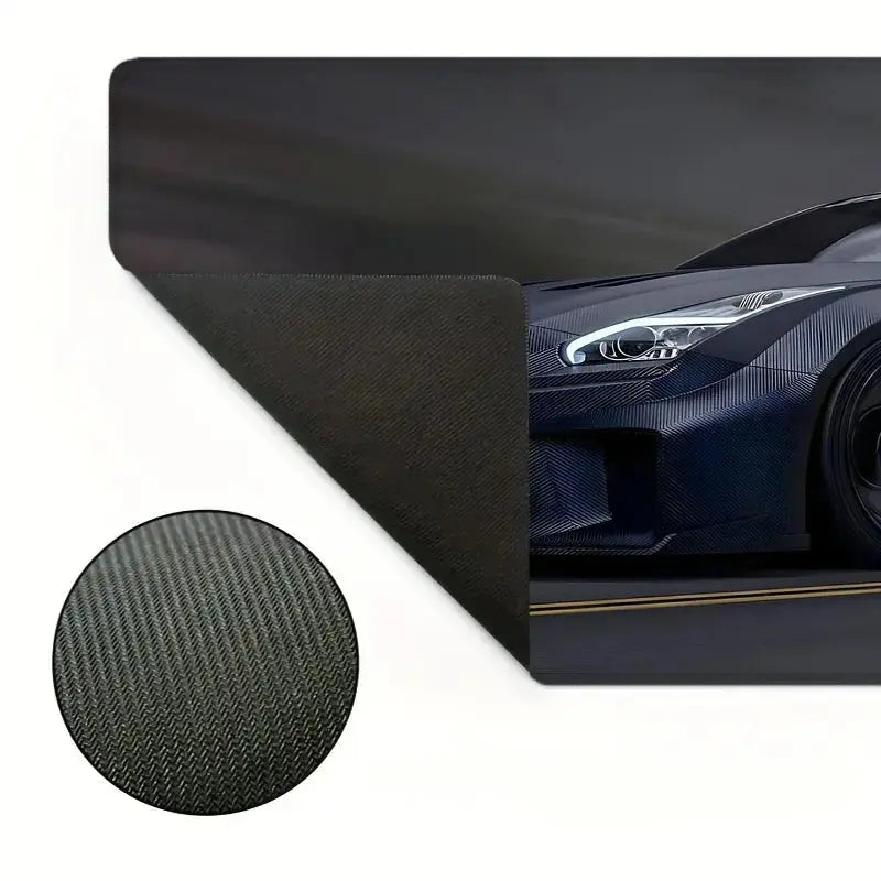 Tapis De Souris Voiture - ModuloDesk