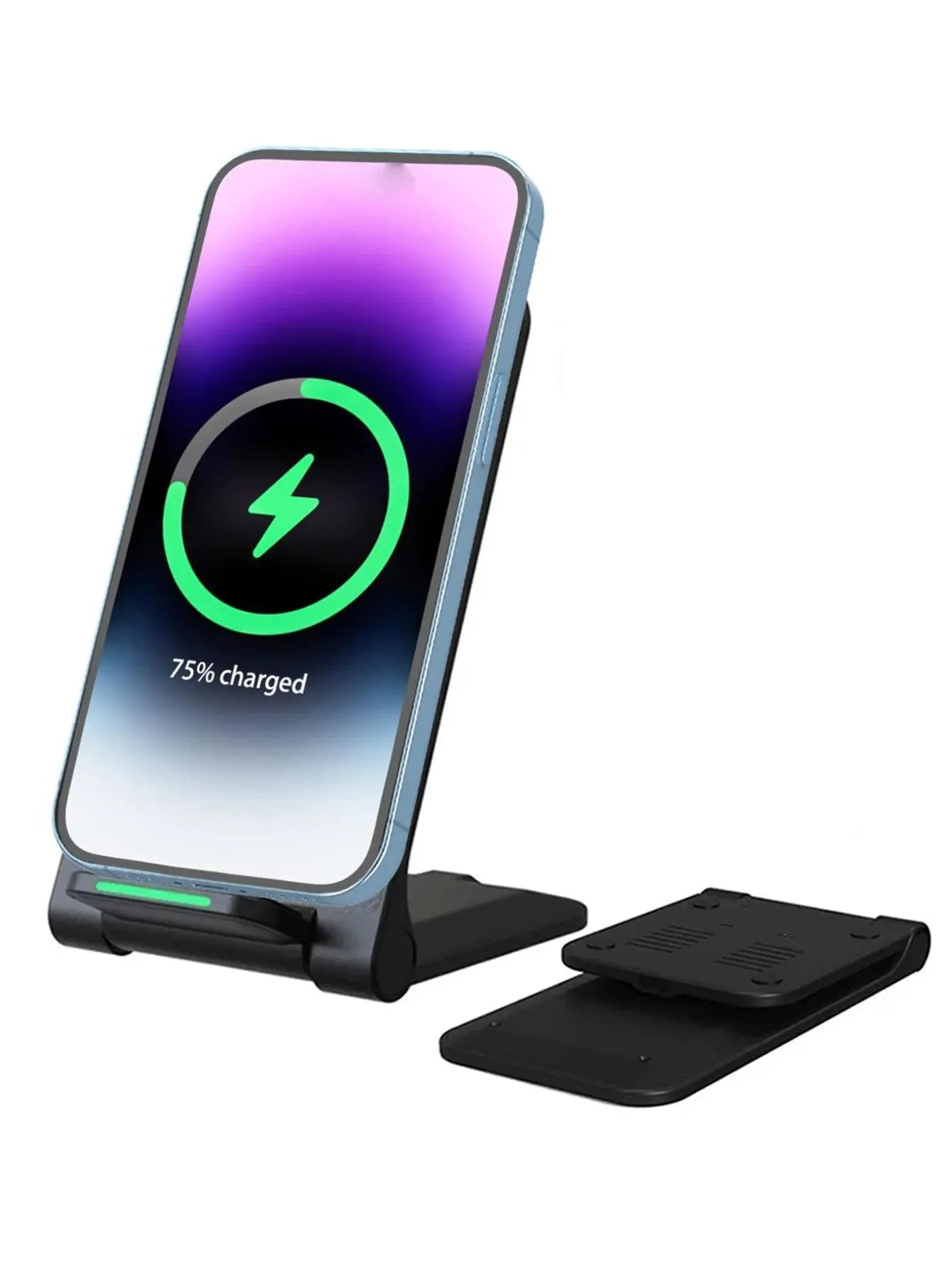 Station De Charge Téléphone - ModuloDesk